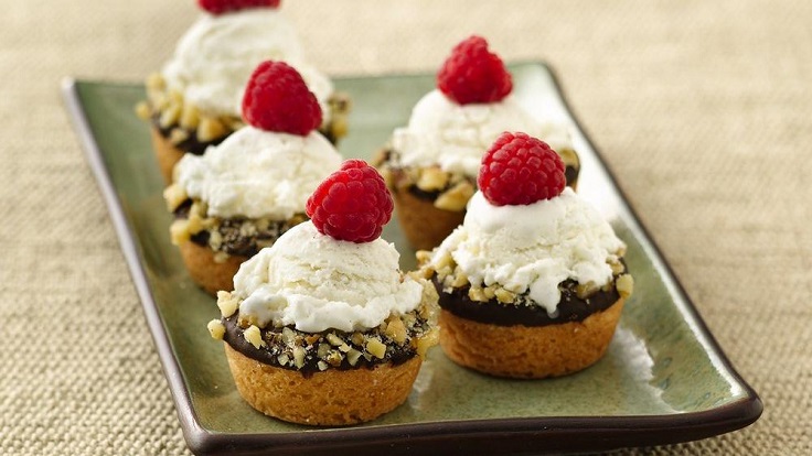 mini-ice-cream-cookie-cups