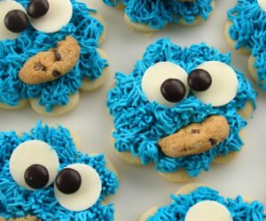 Top 10 Creative Cookie Ideas For Your Kid’s Birthday Party