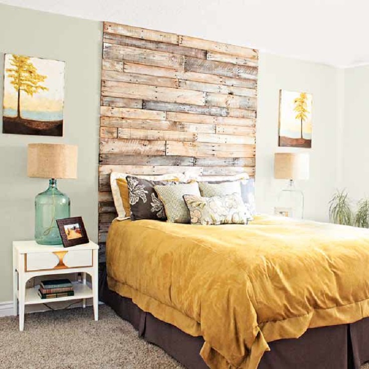 pallet-headboard