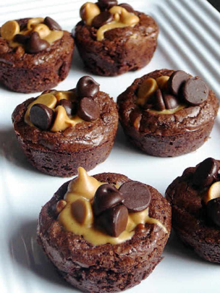 peanut-butter-cup-brownies