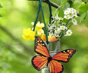 Top 10 Easy Ways To Create Butterfly Feeder In Less Than An Hour