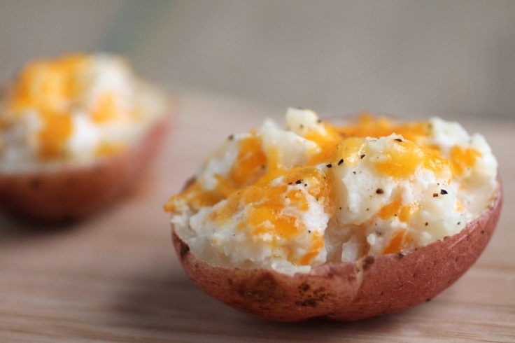 twice-baked-potatoes