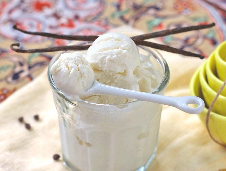 vanilla-greek-yogurt
