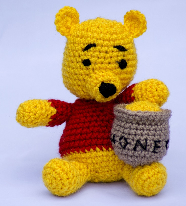 winnie-the-pooh