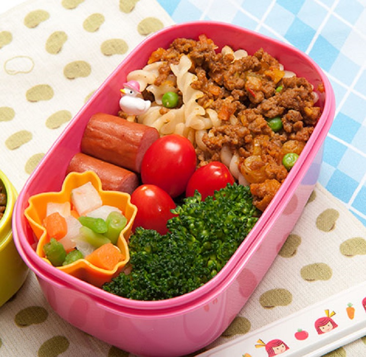 10-Pasta-Based-Bento