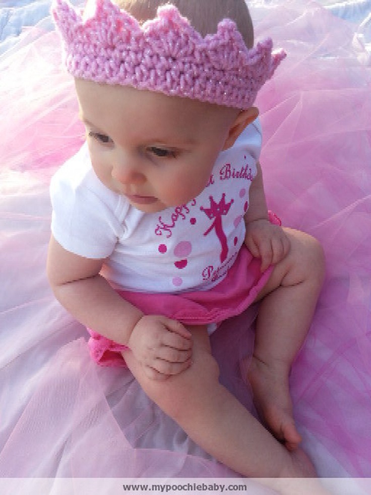 Crochet-Toddler-Crown-Free-Pattern