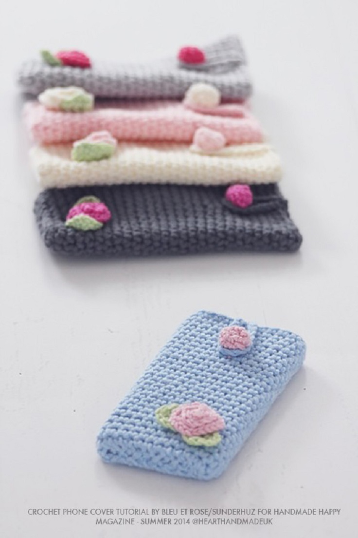 Crochet-iPhone-Cover