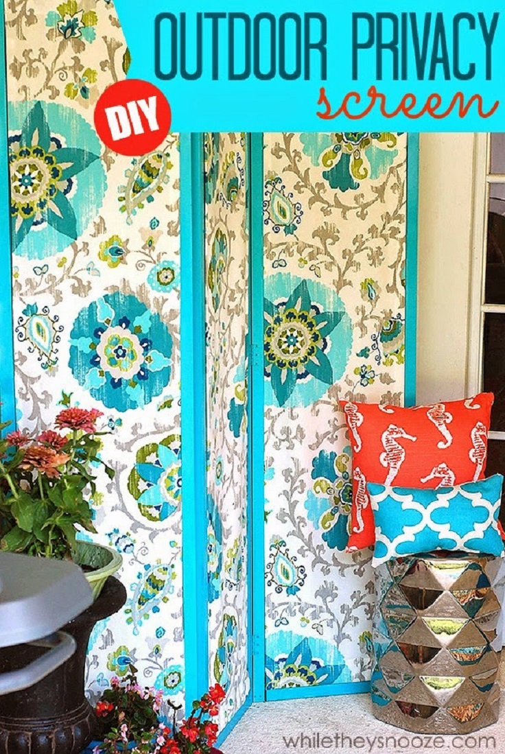 DIY-Fabric-Porch-screen