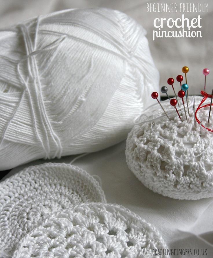 Easy-Peasy-Crochet-Pincushion