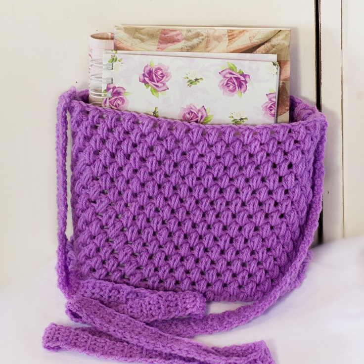 TOP 10 Free Easy Crochet Patterns for Beginners | Top Inspired