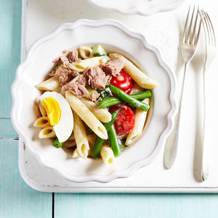 French-tuna-nicoise-pasta