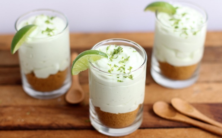 Lime-Cheesecake-Parfait