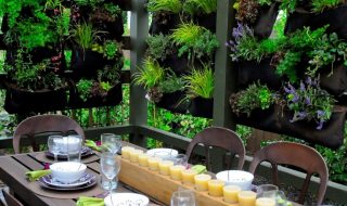 TOP 10 Clever DIY Patio Privacy Screen Ideas | Top Inspired