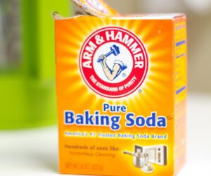 Top 10 Baking Soda Remedies and Natural Cures
