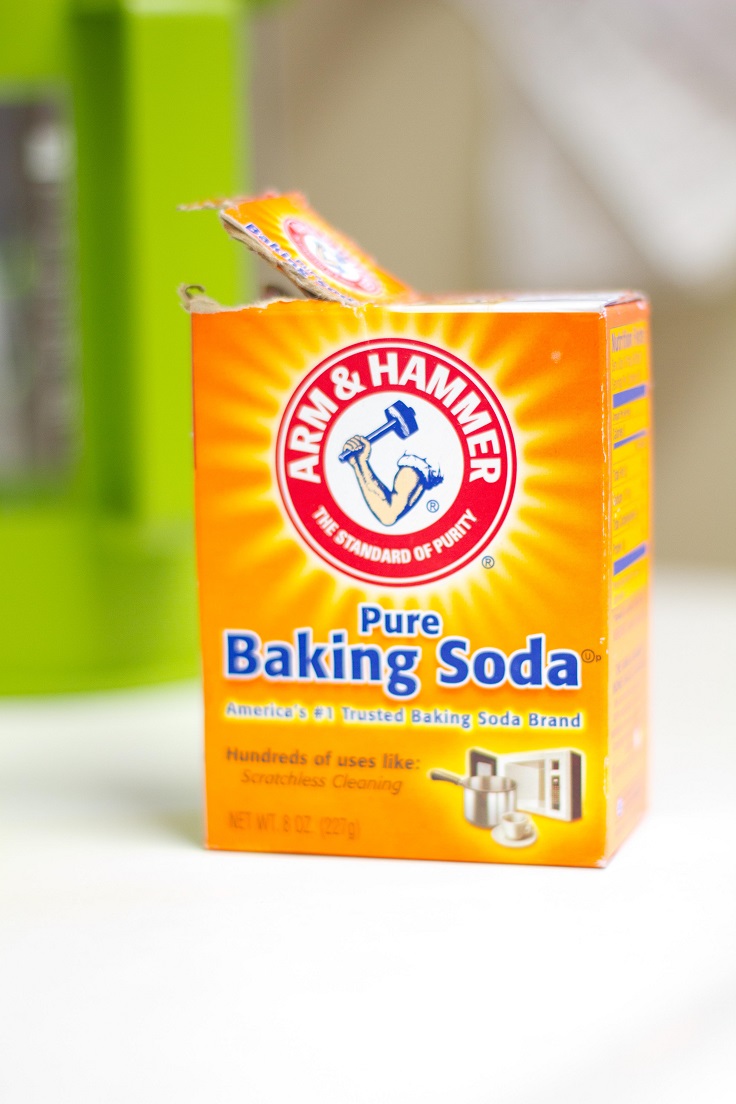 TOP 10 Baking Soda Remedies and Natural Cures | Top Inspired