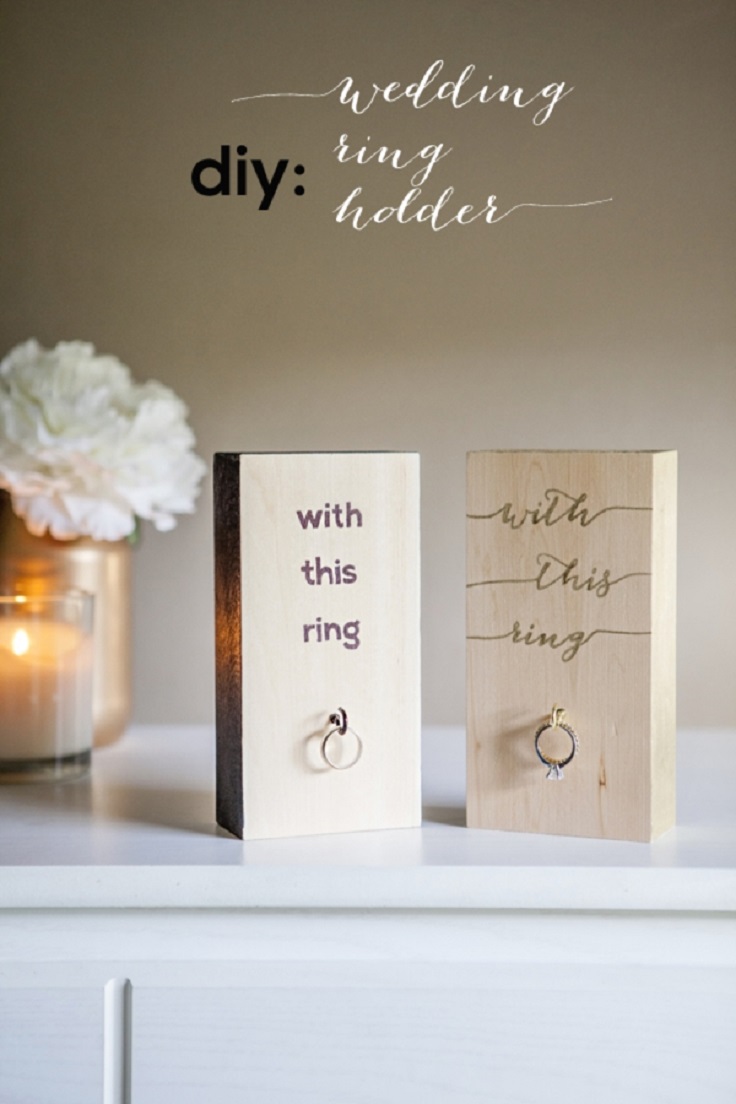 Wood-Block-Wedding-Ring-Holder