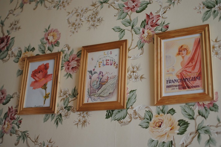 Top 10 Ways To Decorate Your Home In Vintage Style | Top Inspired