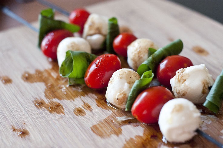 caprese-skewers