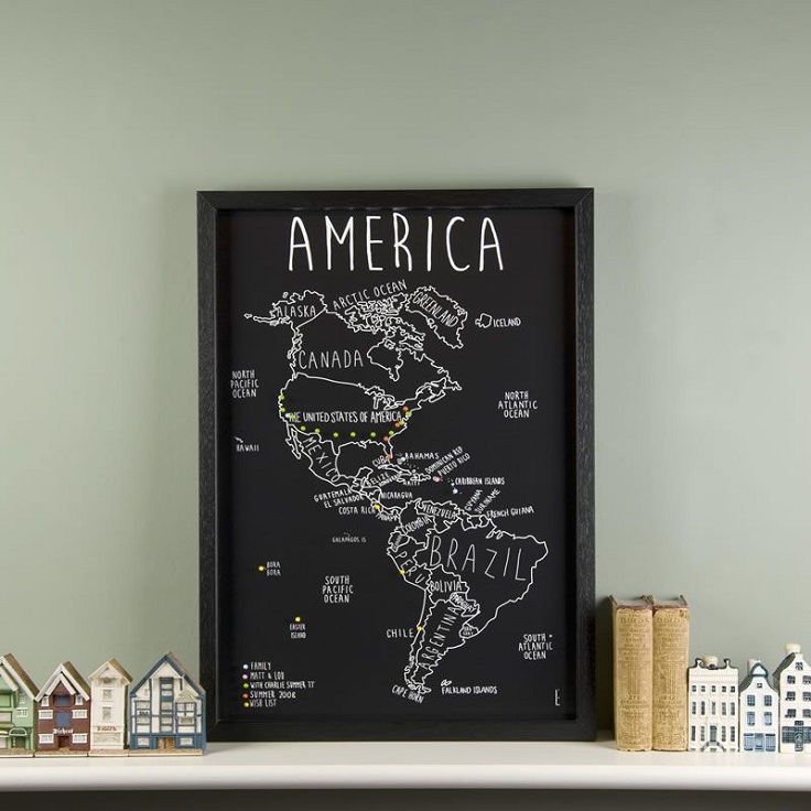 drawn-travel-maps