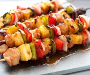 Top 10 Best Skewer Recipes For Lunch