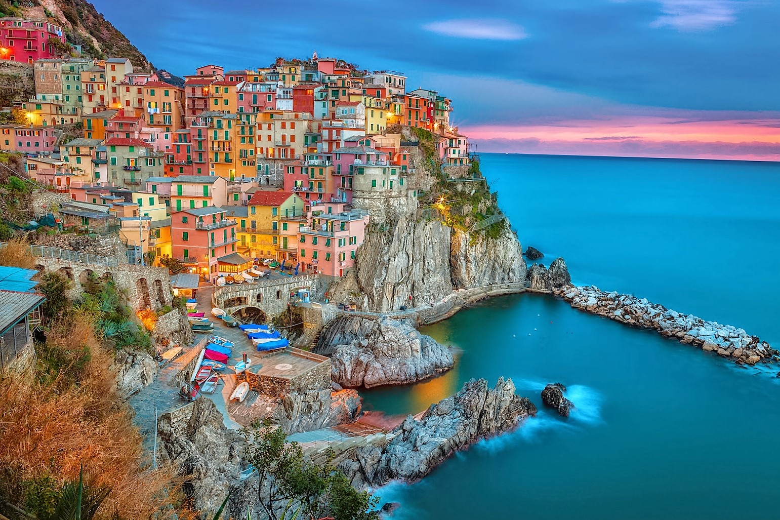 manarola-italy-