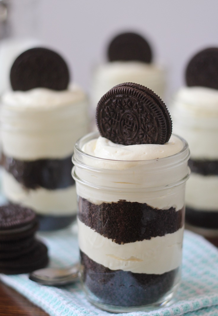 oreo-parfait