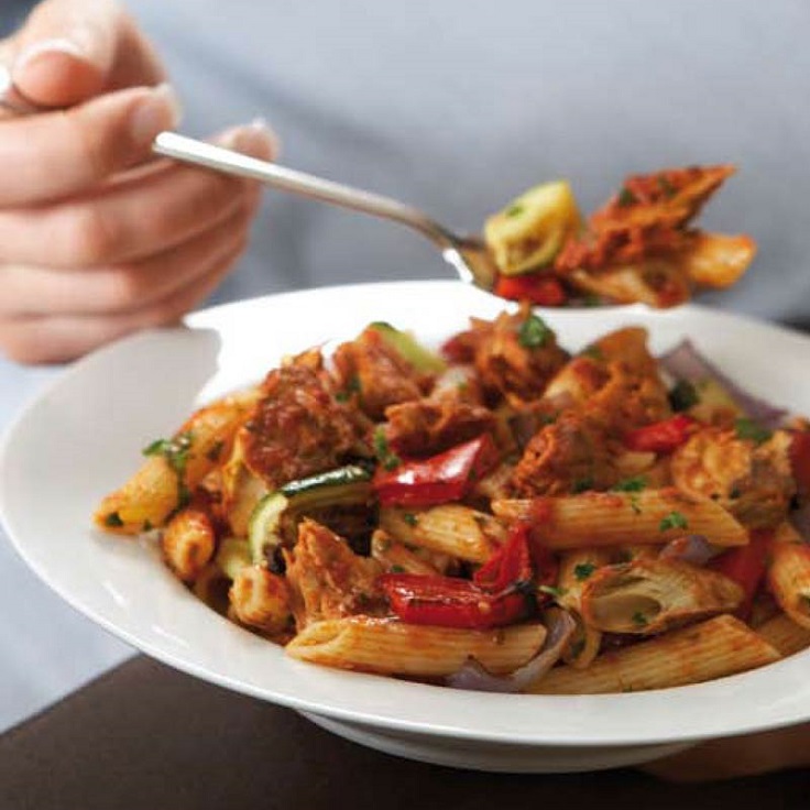 roast-veg-and-tuna-pasta-bake