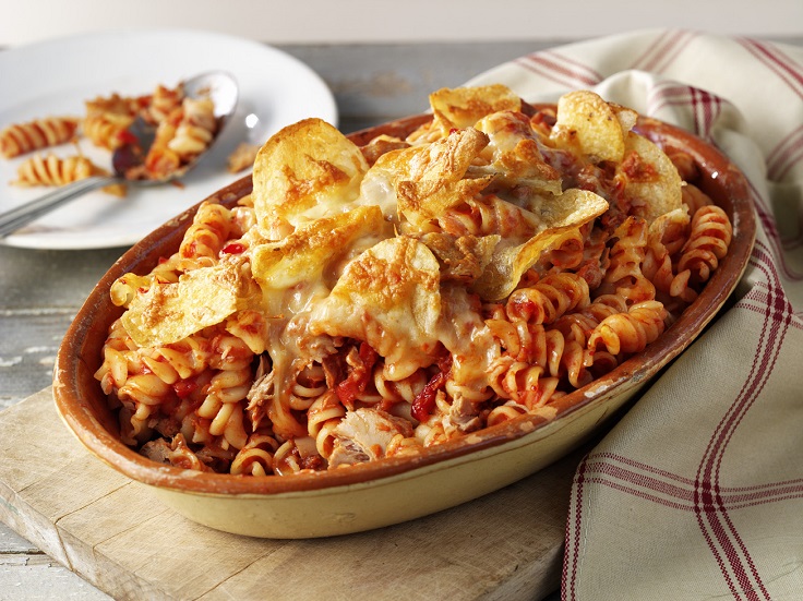 tuna-pasta-bake-with-a-twist