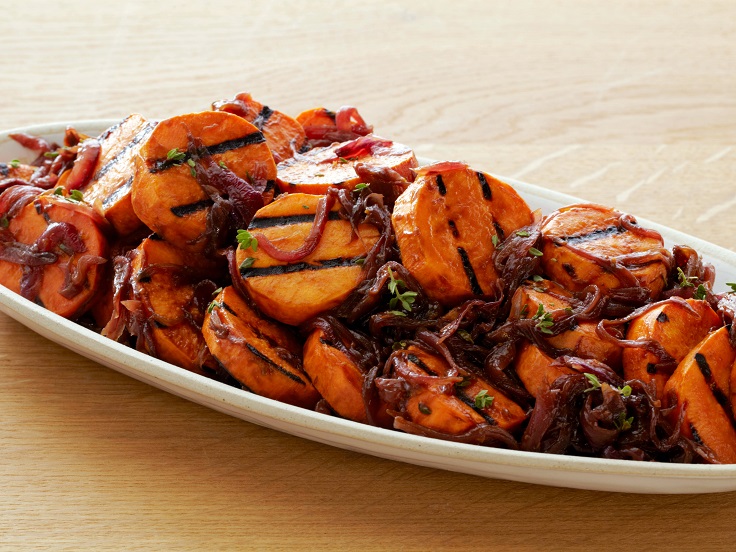 Caramelized-Onion-Sweet-Potato-Salad