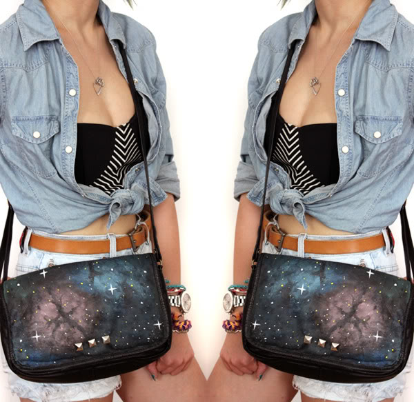 DIY-Galaxy-Purse