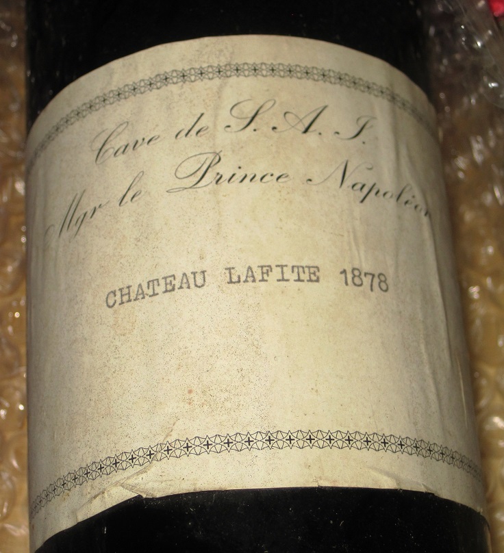 Lafite-1878