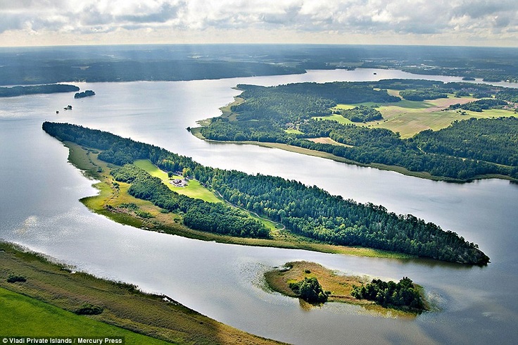 Lake-Mälaren