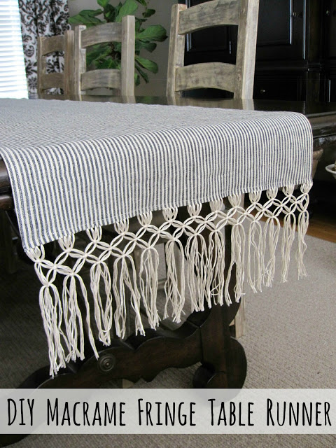 Macrame-Fringe-Table-Runner