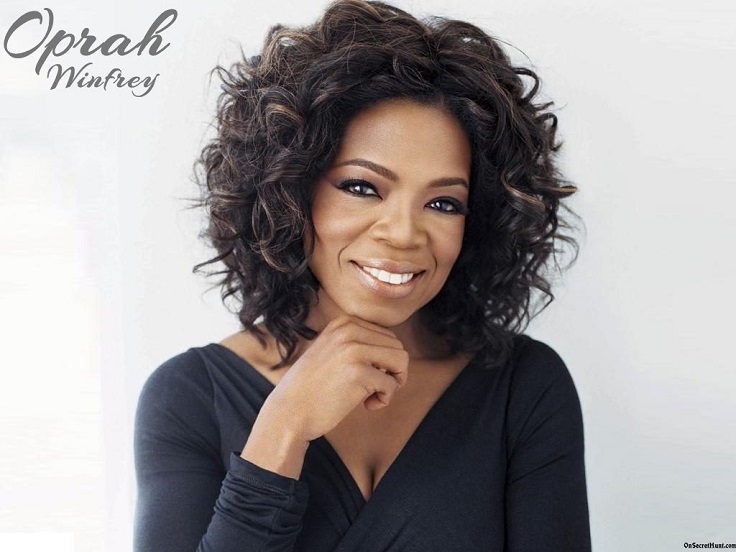 Oprah-Winfrey