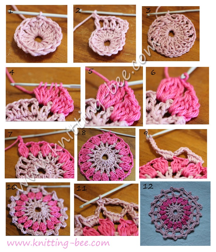 Pretty-Circle-Crochet-Motif-Tutorial