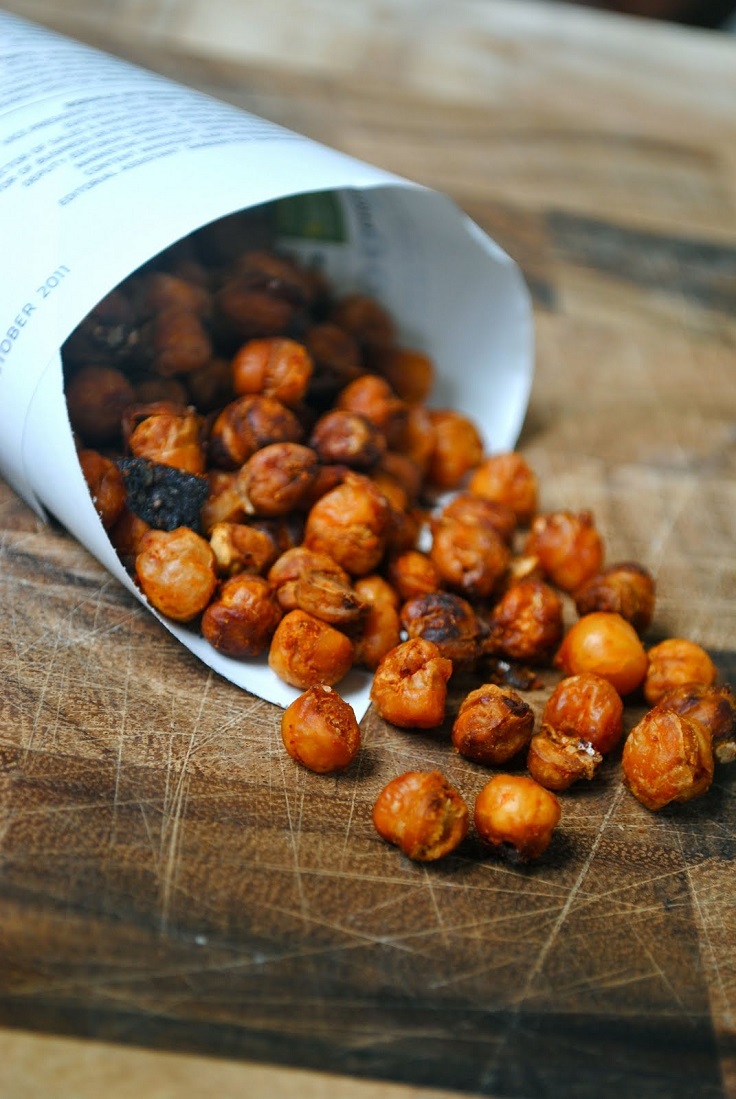 baked-spiced-chickpeas