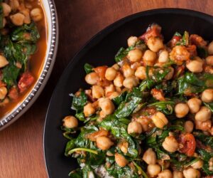 Top 10 Healthy Chickpea Dishes To Try