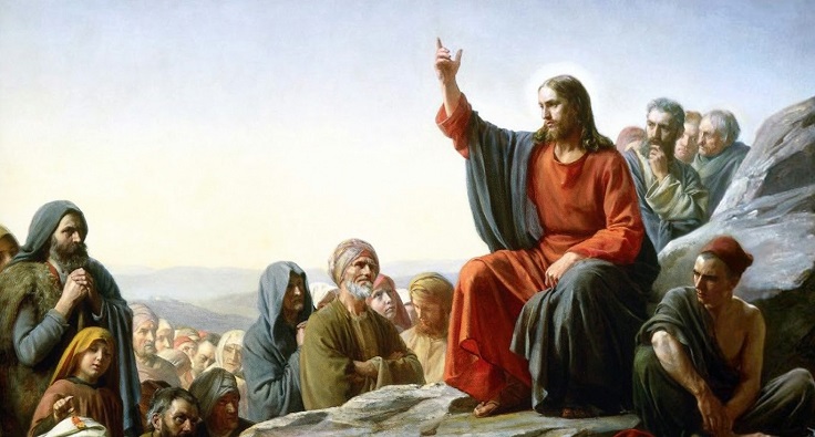 jesus