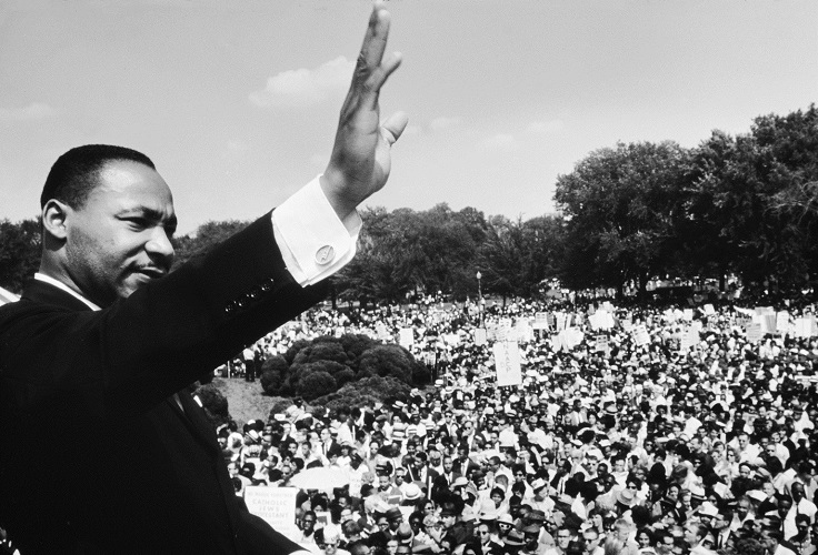 Top 10 Inspirational Speeches In History | Top Inspired