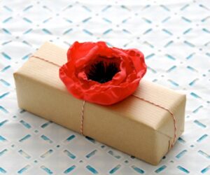 Top 10 Creative DIY Gift Wrapping Ideas