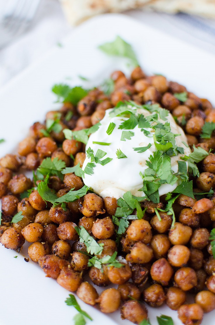 quick-indian-chickpeas