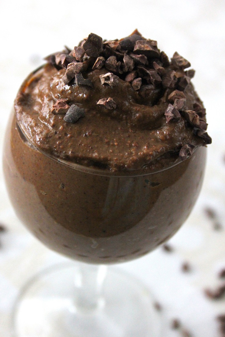 Top 10 Delicious Chocolate Vegan Dessert Recipes - Top ...