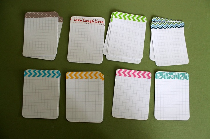 washi-tape-cards