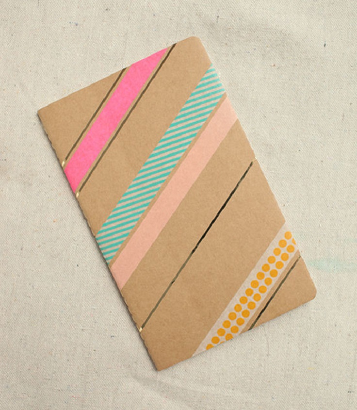 washi-tape-journal