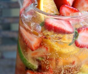 Top 10 Non-Alcoholic Drinks for Summer