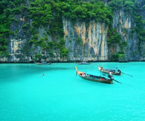 Top 10 Most Beautiful Asian Islands To Visit This Summer