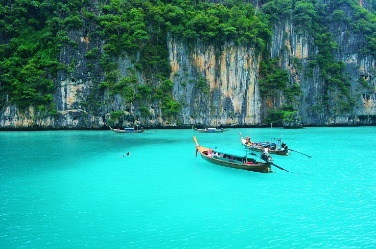 TOP 10 Most Beautiful Asian Islands To Visit This Summer | Top Inspired