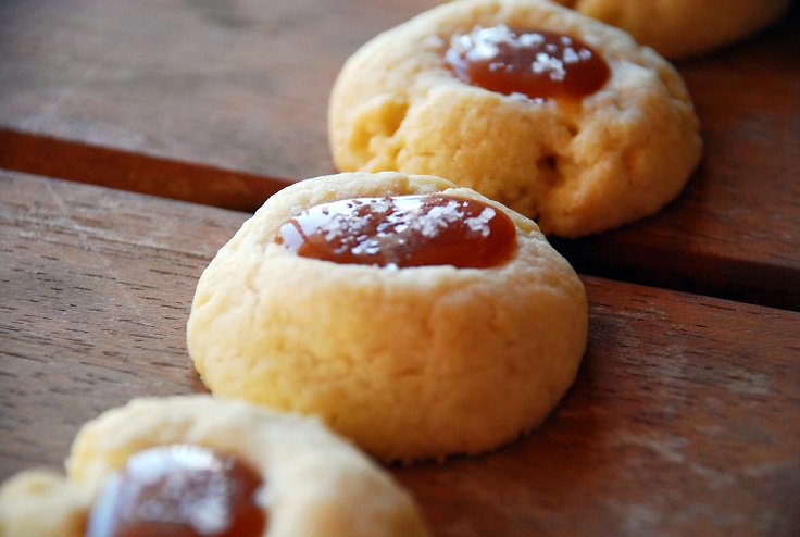 Salted-Caramel-Cookies