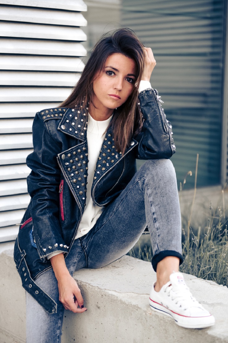 Top 10 Most Influential Fashion Bloggers - Top Inspired Top 10 Most Influential Fashion Bloggers - Top Inspired - 736 x 1104 jpeg 270kB