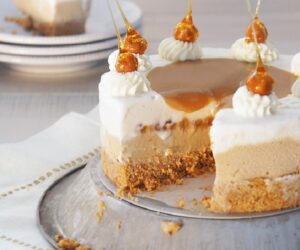 Top 10 Salted Caramel Desserts You’ll Love